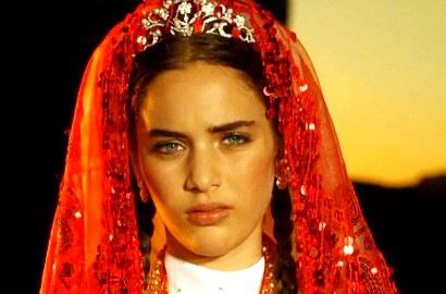 Ini Alasan SCTV Putar Serial Turki 'Zahra'