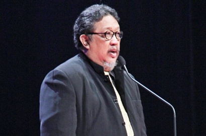Kontribusi Didi Petet di Film Terakhirnya 'Guru Bangsa: Tjokroaminoto'