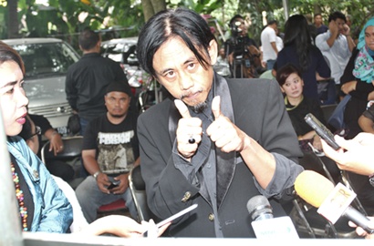 Epy Kusnandar Ngaku Kaget Saat Tahu Didi Petet Meninggal