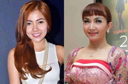 'Duel Maut' Lagi-Lagi Kena Sanksi KPI Gara-Gara Roro Fitria dan Bella Shofie