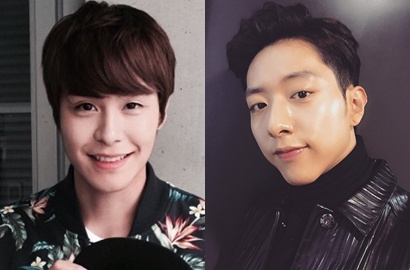 Jung Shin CN Blue Beri Kwangjin Gitar Bass Jelang Debut N.Flying