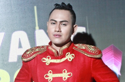 Dilarang Muzdalifah Bertemu Anak-Anaknya, Nassar Hanya Bisa Pasrah