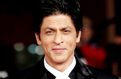 Beginilah Tampang Shahrukh Khan sebagai Penyelundup Miras di 'Raees'
