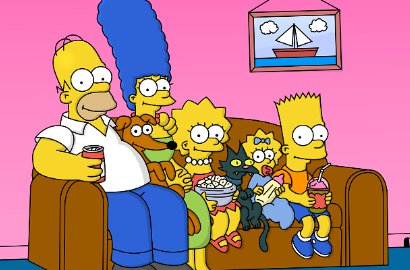 Harry Shearer Mundur Jadi Dubber, Bagaimana Nasib 'The Simpsons'?