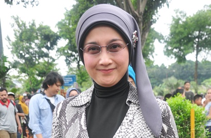 Kenangan Desy Ratnasari Soal Didi Petet: Jangan Ngelamun Neng, Lebih Baik Dikerjain