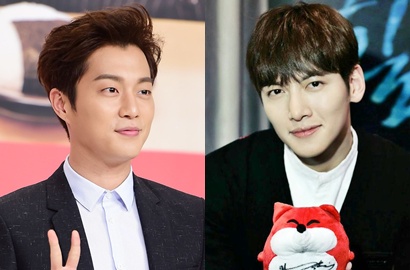 Doo Joon-Ji Chang Wook cs Ikut Turnamen Amal Sepakbola di Pulau Jeju