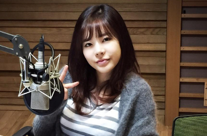 Akhirnya Sunny SNSD Komentari Gosip Pacaran dengan Seo In Guk