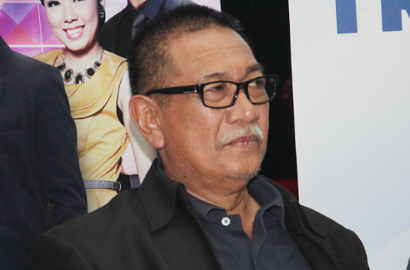 Didi Petet Meninggal, Deddy Mizwar Kepikiran Utang Makan Sate Kambing