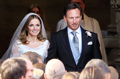 Geri Halliwell Menikah dengan Bos F1, Kemana Member Spice Girls Lainnya?