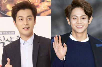 Doo Joon Ngeluh Beast Tak Nonton, Kini Yoseob Jadi Cameo 'Let's Eat 2'