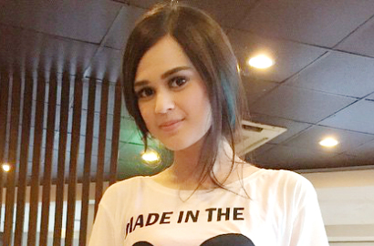 Digoda Dekat dengan Roger, Cut Meyriska Pamer Punya Pacar?