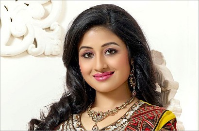 Ultah, Paridhi Sharma 'Jodha Akbar' Kebanjiran Doa dari Fans Indonesia