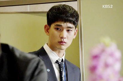 Konflik Lucu Kim Soo Hyun, Gong Hyo Jin dan IU di Episode 1 'Producer'