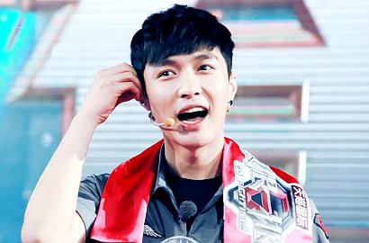 Lay Pastikan EXO Akan Segera Rilis Album Repackage