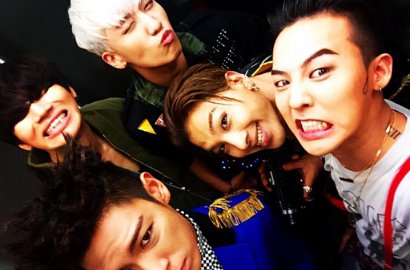 YG Entertainment: Single Big Bang yang Akan Rilis Adalah 'Makanan Utama'