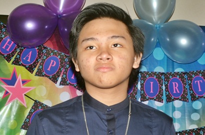 Aldi CJR Ngaku Sedang Dekat dengan Seorang Gadis, Siapakah?