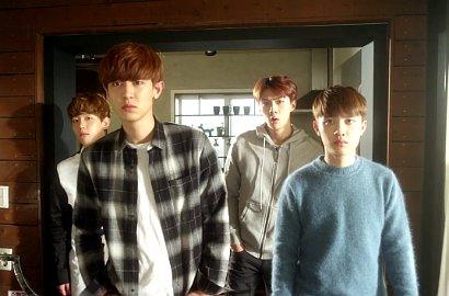 Sukses Besar, 'EXO Next Door' Bakal Dibuatkan Film Pendeknya