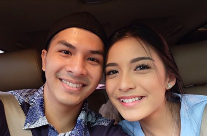 Prosesi Lamaran Chelsea Olivia dan Glenn Alinskie Tanpa Seserahan