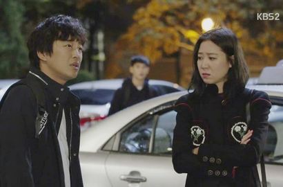 Episode 2 'Producer': Kim Soo Hyun 'Ditolak' IU