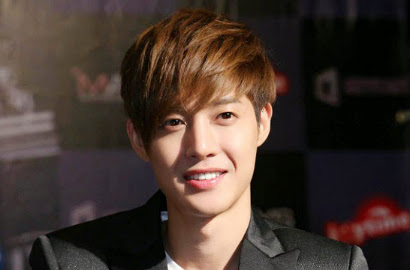Kim Hyun Joong Buktikan Tak Bersalah dengan Unggah Foto Bareng Mantan Pacar