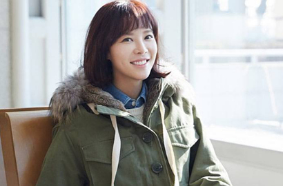 Hwang Jung Eum Kalem Ditanya Soal Putus dengan Member SG Wannabe