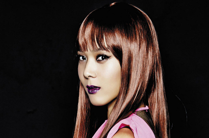 Sony-Yoon Mi Rae Raih Kesepakatan Atas Kasus Lagu di 'The Interview'