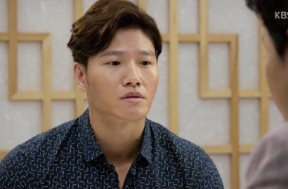 Jadi Produser Ambisius, Akting Kim Jong Kook di 'Producer' Raih Respon Positif