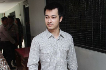 Eza Gionino Masuk Penjara Lagi di Film '21 Hari'