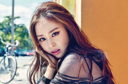 Berubah Drastis, Dispatch Ungkap Cantiknya Kim Tae Hee cs Bukan Karena Oplas