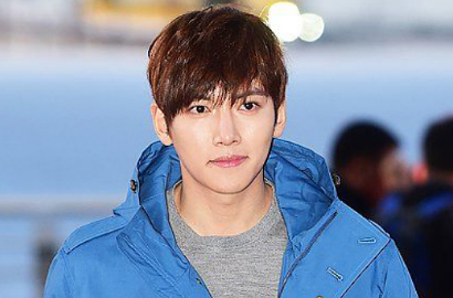 Ji Chang Wook Jatuh dari Panggung Saat Musikal 'The Days'