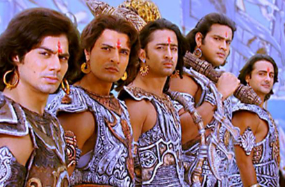 Shaheer Sheikh Dapat Keistimewaan Dibanding Pandawa Lain di Indonesia?
