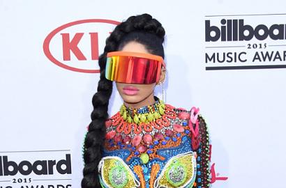 Seleb dengan Gaun Terburuk di Red Carpet Billboard Termasuk Britney Spears!
