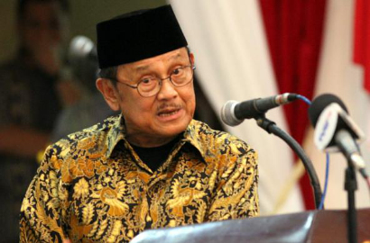 Keren, Film Tentang Habibie Saat Remaja Akan Segera Tayang