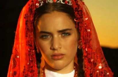 Siap-Siap Nonton 'Zahra' Selama 3 Jam di Penayangan Perdana Usai 'Elif'