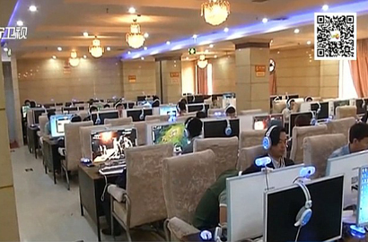 Usai Melahirkan di Toilet Warnet, Wanita di Tiongkok Malah Lanjut Ngenet