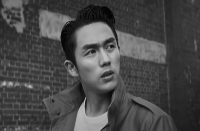 Seulong 2AM Rilis Teaser MV dengan Suara Merdu di 'Mood Swing'