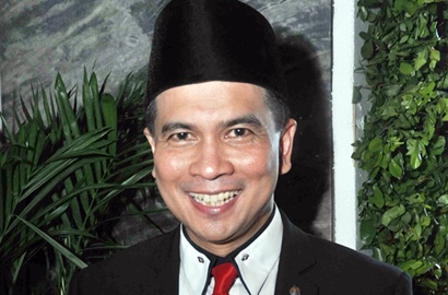 Ini Reaksi Manajer Dituduh Selingkuh dengan Krisna Mukti