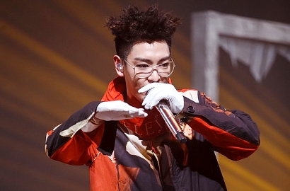 Dikomentari, T.O.P Balas Tegur Fans di Instagram