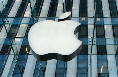 Apple Ketahuan Beli Perusahaan GPS, Untuk Apa?