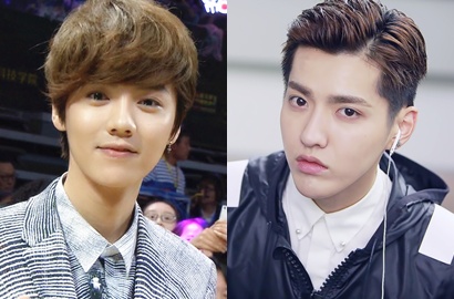 Kris, Luhan dan SM Entertaiment Bakal Dipaksa Sepakat Atas Kasus Hukum