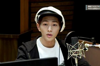 Wajah Onew 'SHINee' Mirip dengan Minguk 'Triplet', Setuju?