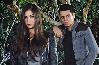 Duet Jessica Mila dan Kevin Julio Usung Tema Percintaan
