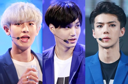 Kai Dikritik Kasar, Chanyeol Dikejar Sasaeng dan Sehun Santai di Tokyo