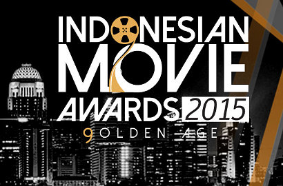 Musisi Siap Hebohkan Indonesian Movie Awards 2015 dengan Lagu-Lagu Soundtrack