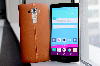 LG G4 Mulai Dipasarkan Minggu Ini di Seluruh Dunia, Indonesia Termasuk?