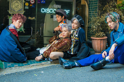 SHINee Siap Nongol di 'SNL Korea', Bakal Selucu Apa?