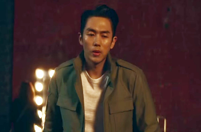 Seulong 2AM Tampil Makin Dewasa di MV 'Mood Swing'