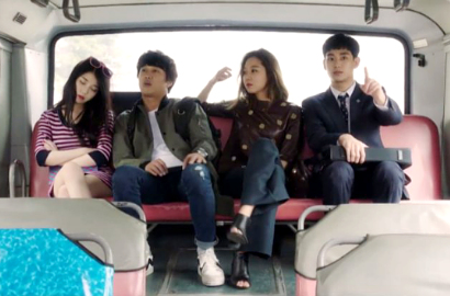 'Producer' Ganti Sutradara Karena Respon Negatif di Episode Awal?