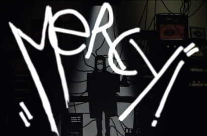 Muse Hadirkan Animasi 'Kelam' di Video Lirik 'Mercy'