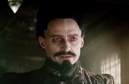 Hugh Jackman Lawan Anak Kecil di Trailer Terbaru Film 'Pan'